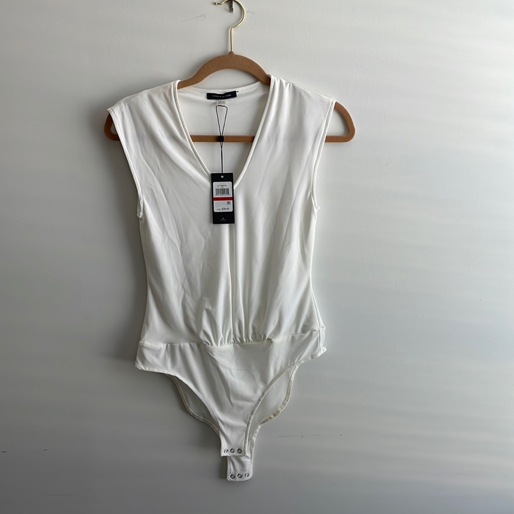 Bodysuits
